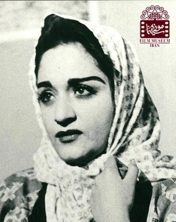 شهلا ریاحی؛ زنی با چند زندگی در یک عمر  -  ز ستاره دهه 30 تا (مادر مهربان) سینمای ایران