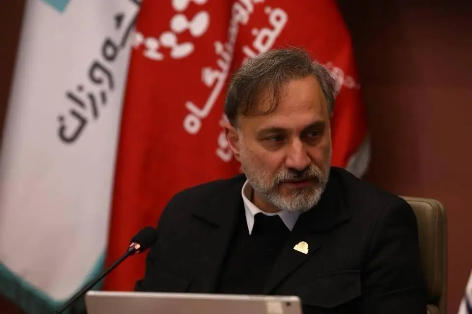 در روابط تهران و پکن چه خبر است؟ - قاهری: ما سال هاست نوع تعامل نادرستی با چین داشته ایم - اتفاق جدیدی در روابط دو کشور رخ نداده است