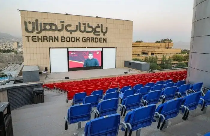 روزی روزگاری سینما - در روز ملی سینما، به مکان هایی سفر می کنیم که نبض این هنر هنوز در آنها می زند