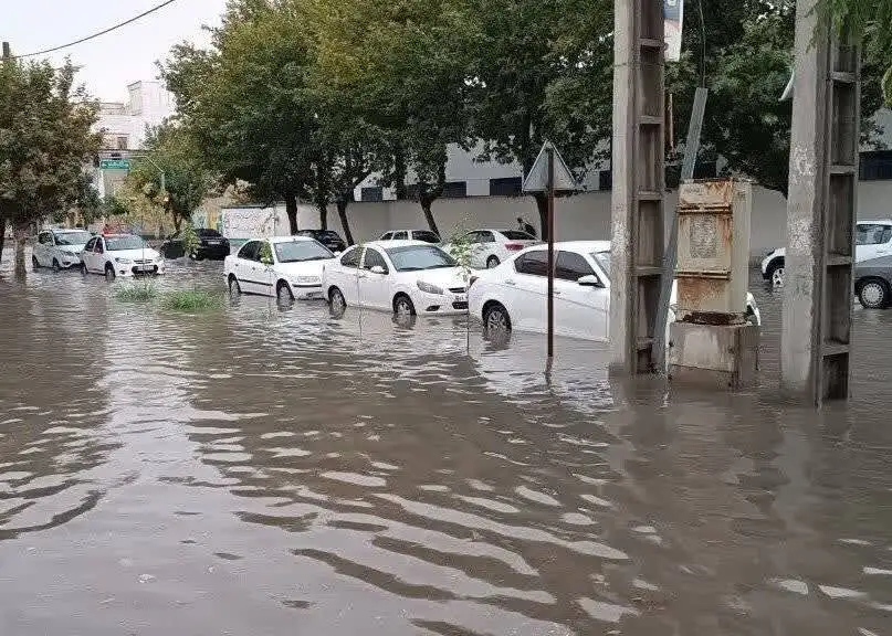 224 میلی متر باران در یک روز؛ چه بلایی سر شمال ایران آمد؟ -  یک استاد دانشگاه: (سوپر ال نینو) مقصر سیل اخیر شمال نبود