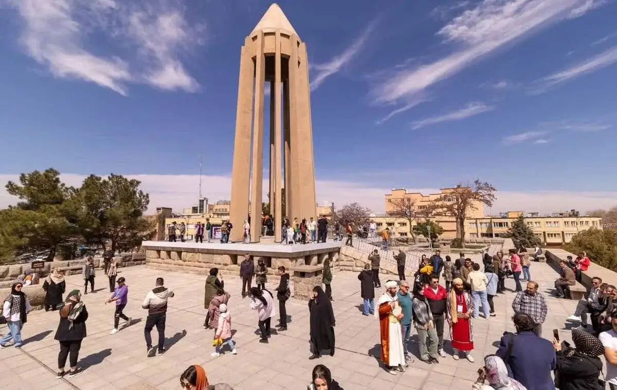 ده روز تا پایان تابستان؛ نیمه دوم شهریور کجا برویم؟