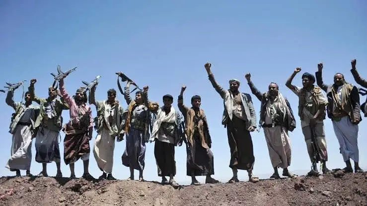 انصارالله چگونه به حاکم باب المندب بدل شد؟  -  حوثی ها؛ از جنبش زیدی یمن تا بازیگری در معادلات امنیتی خاورمیانه