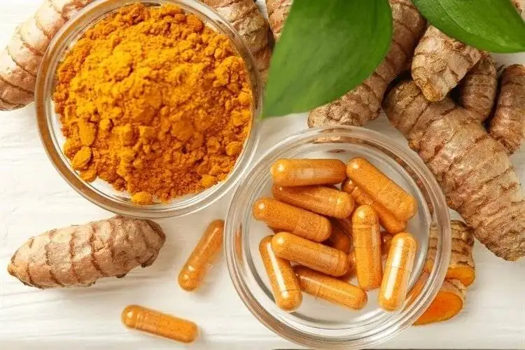 اگر زردچوبه را هر روز مصرف کنید، چه اتفاقی برای بدن می افتد؟