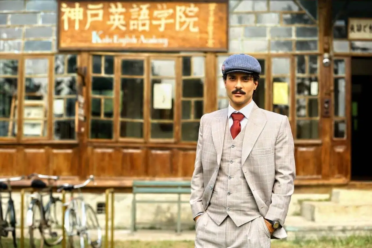 یک سریال جدید در تلویزیون - مادر شهید ژاپنی و...