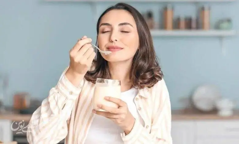 این ماست ها به دندان ها آسیب می زنند؛ کدام ماست را بخوریم؟