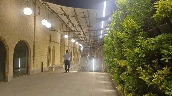 90 درصد املاک کمرزرین تملک شد - ادامه کاوش های باستان شناسی در این گذر تاریخی