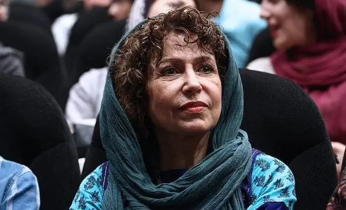 کودکان را رها کردیم و آنها سراغ منابع دیگری رفتند - از (بارون میاد جرجر) تا کودکان کار؛ روایت مهین جواهریان از سال ها انیمیشن سازی