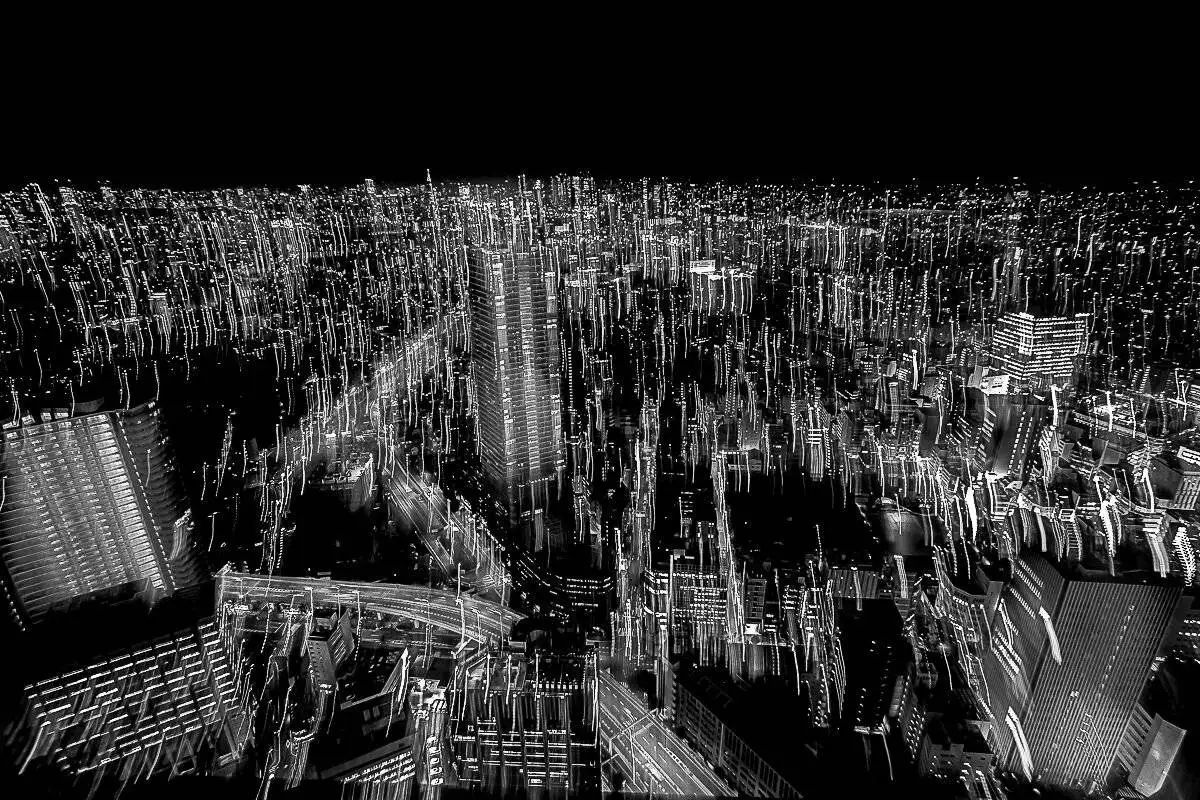 در سایه روشن جهان - بررسی قدرتمندترین تصاویر سیاه وسفید سال
