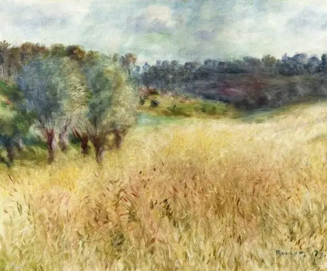 هنر (رنوآر) را ببینیم