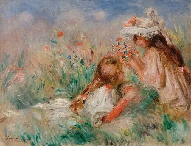 هنر (رنوآر) را ببینیم