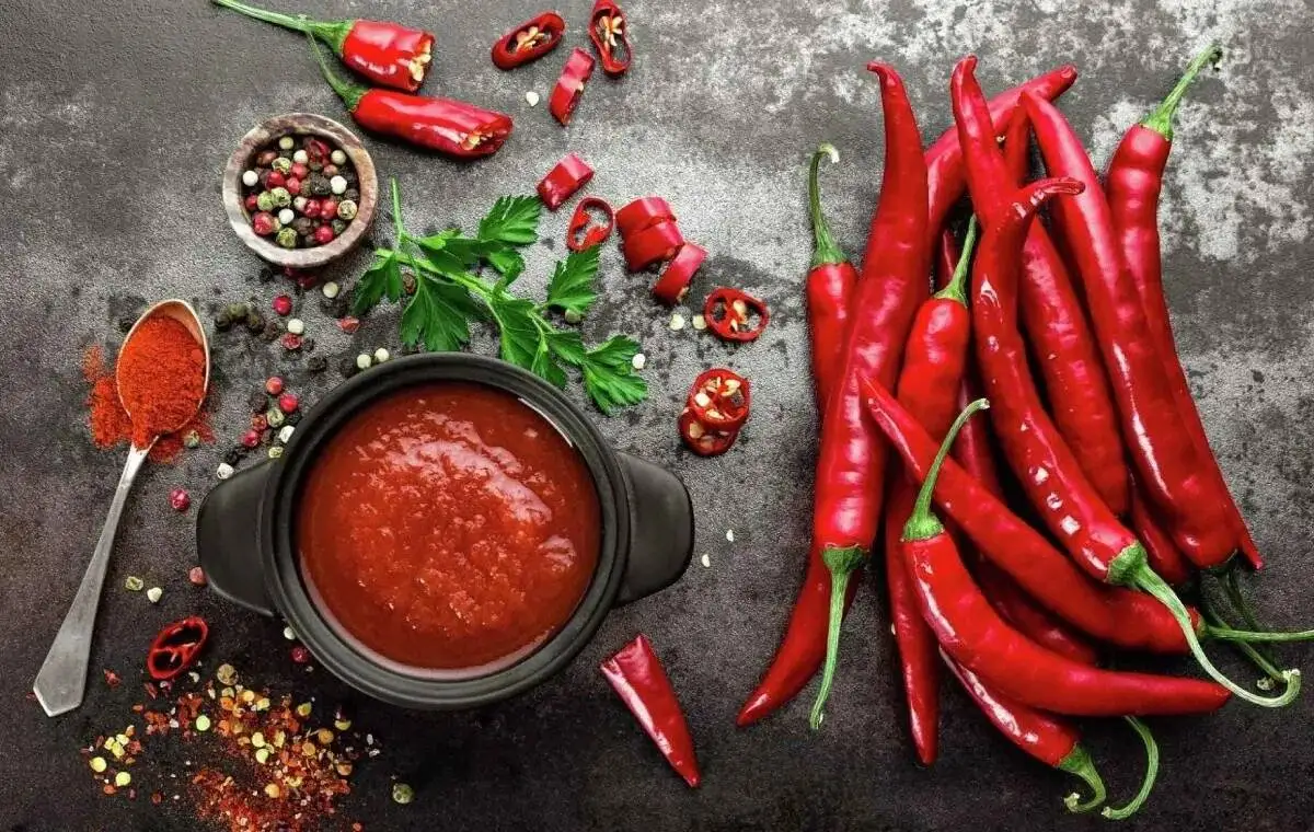 راز جالب عاشقان غذای تند؛ چرا درد را کمتر احساس می کنند؟