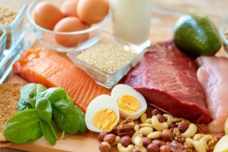 همه غذاهای پروتئین سالم نیستند؛ بهترین و بدترین منابع پروتئین کدامند؟