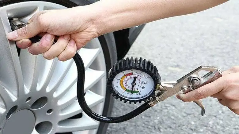 مزایا و معایب باد نیتروژن در لاستیک خودرو چیست؟