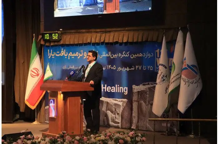 3.5 میلیون ایرانی در معرض زخم پای دیابتی - مساله مهم توسعه پیشگیری و خودمراقبتی است
