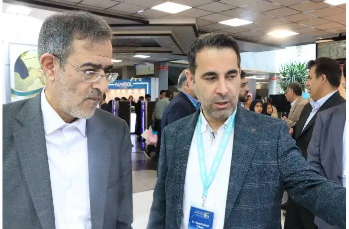 3.5 میلیون ایرانی در معرض زخم پای دیابتی - مساله مهم توسعه پیشگیری و خودمراقبتی است