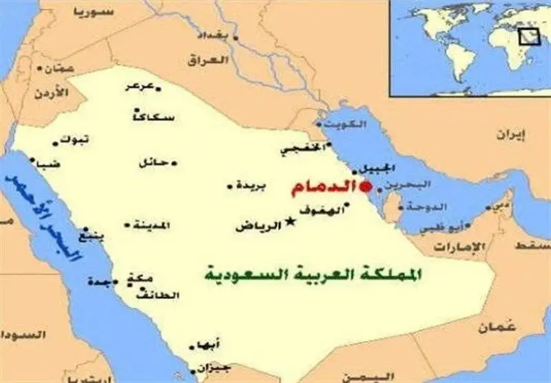 حمله به مکه با پهپاد چینی؛ پای پاکستان و ترکیه به جنگ باز می شود؟ - افشاگری روزنامه نگار صهیونیست از پشت پرده سناریوی سعودی ها