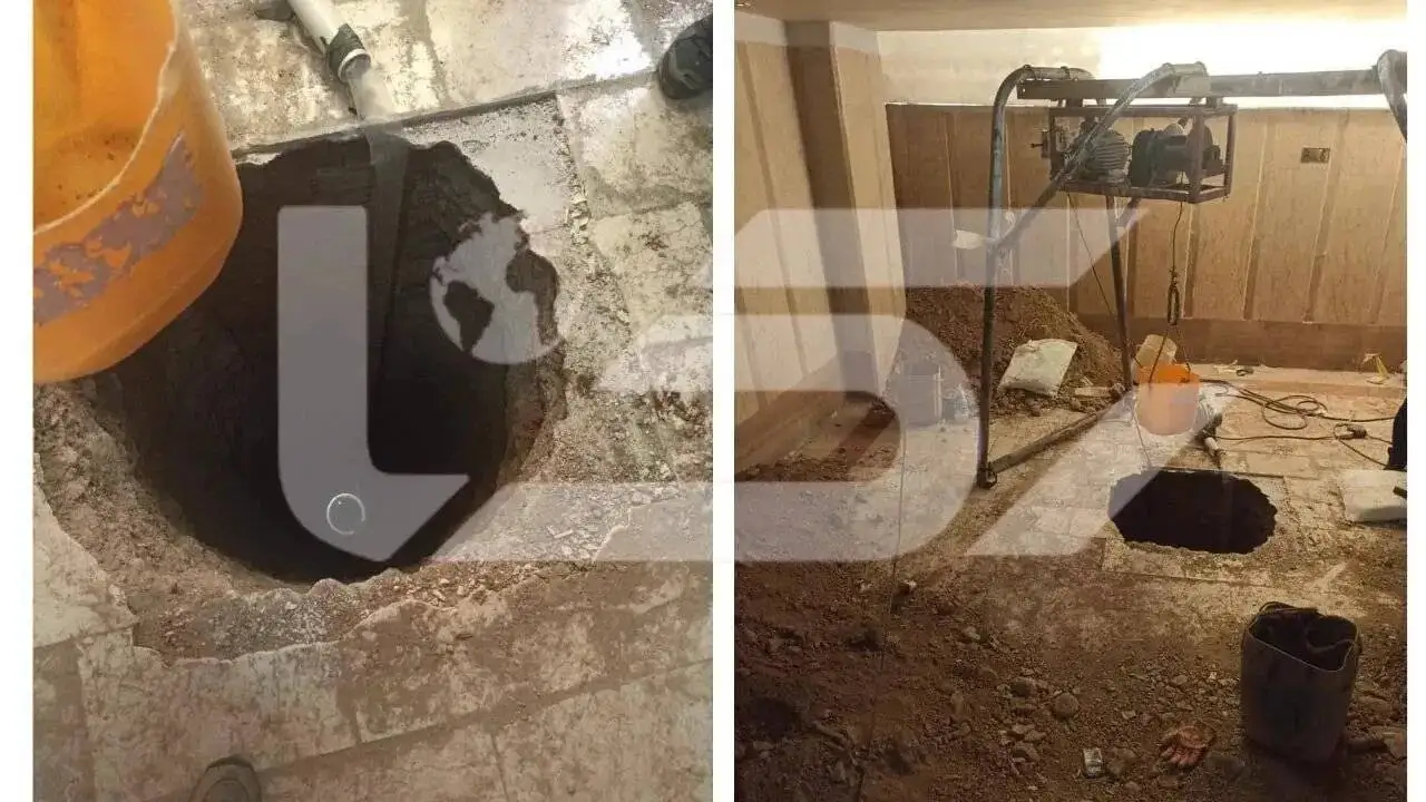 جزئیات قتل عام 5 عضو خانواده در پونک تهران - نخستین عکس از محل جنایت و حضور بازپرس ویژه قتل