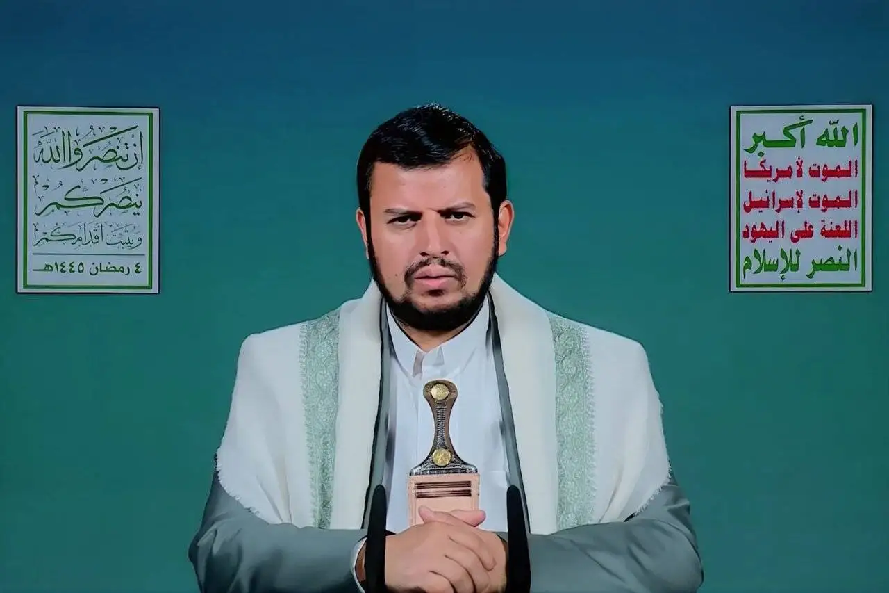 همه چیز درمورد رهبر انصارالله: فرمانده ای در پناه صخره ها - عبدالملک الحوثی چگونه شریان نفت جهان را هدف گرفت؟