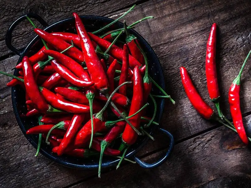 این 7 خوراکی بوی بدنتان را عوض می کنند