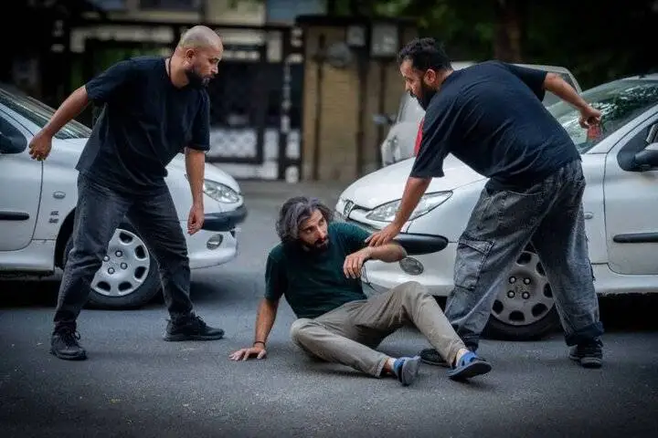 زخم های کودکی به فیلم تبدیل شد؛ روایتی از تکرار ناخودآگاه نفرت