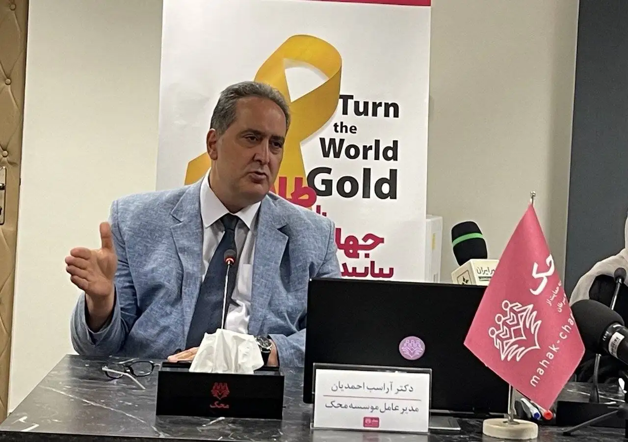 ذخیره دارویی محک برای کودکان مبتلا به سرطان مناسب است - درمان های نوینجایگزین بخشی از هزینه های سنگین می شوند