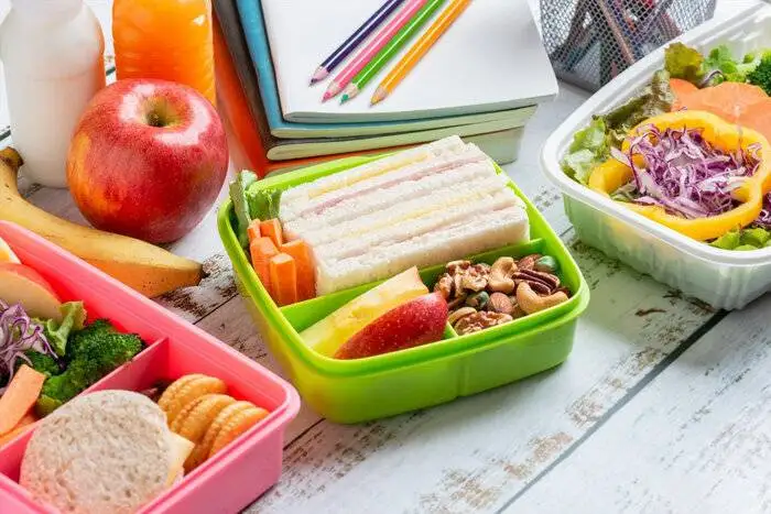 بچه ها برای مدرسه چه بخورند؟؛ 15 میان وعده طلایی به جای چیپس و پفک