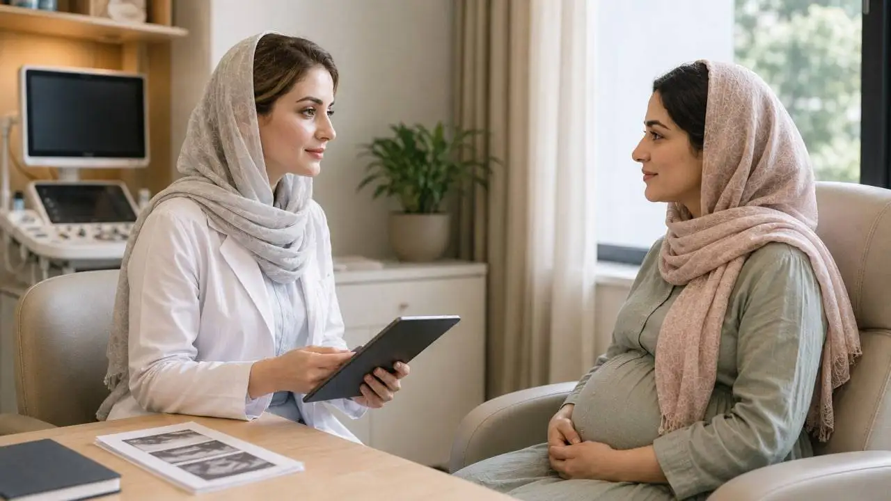 پوشش دندانپزشکی و زایمان در بیمه تکمیلی | راهنمای کامل