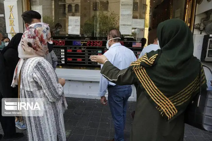 استمرار تعرض نظامی در پوشش تحریم؛ جنایت جنگی واشنگتن بر علیه ایران بدون شلیک گلوله