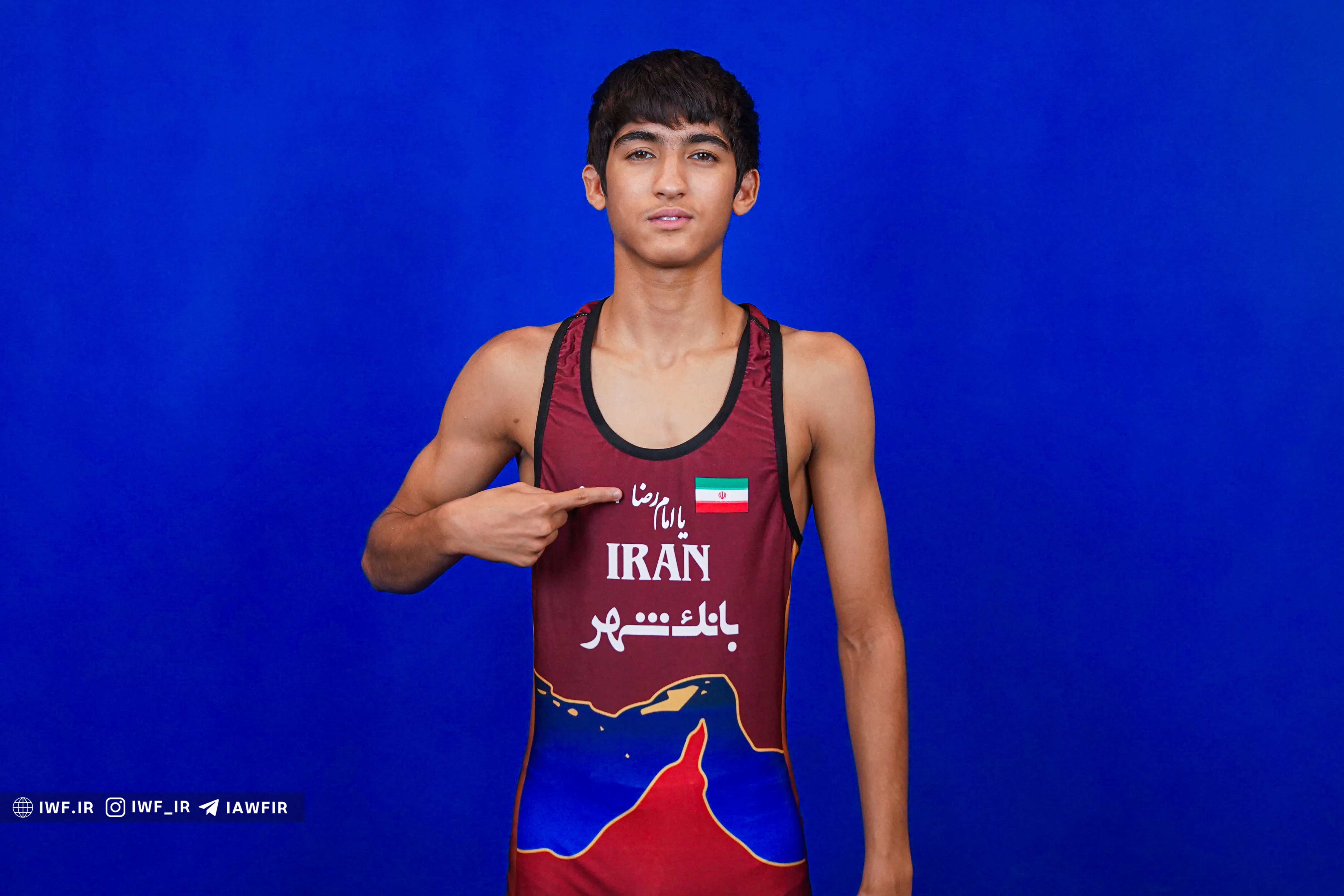 این دیسکالیفه های لعنتی!