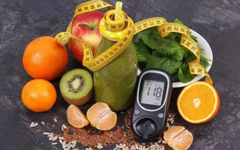 برای جلوگیری از بالا رفتن قند خون، میوه را با این 4 خوراکی بخورید