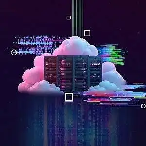 حرکت ابرهای نامرئی بر فراز بسیاری از خدمات آنلاین شما - از بانک و فروشگاه اینترنتی تا هوش مصنوعی