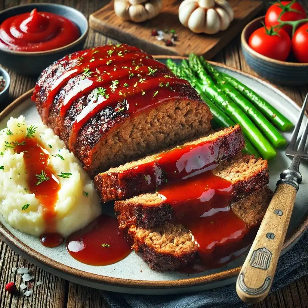 این غذای محبوب و کلاسیک، ترکیب پوره سیب زمینی پنیردار با گوشت است