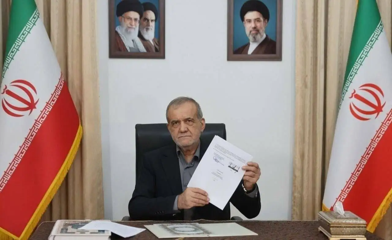آمریکا همین لحظه به ایران حمله گسترده می کرد اگر... -   ترامپ در نهایت ناچار به توافق با ایران خواهد شد