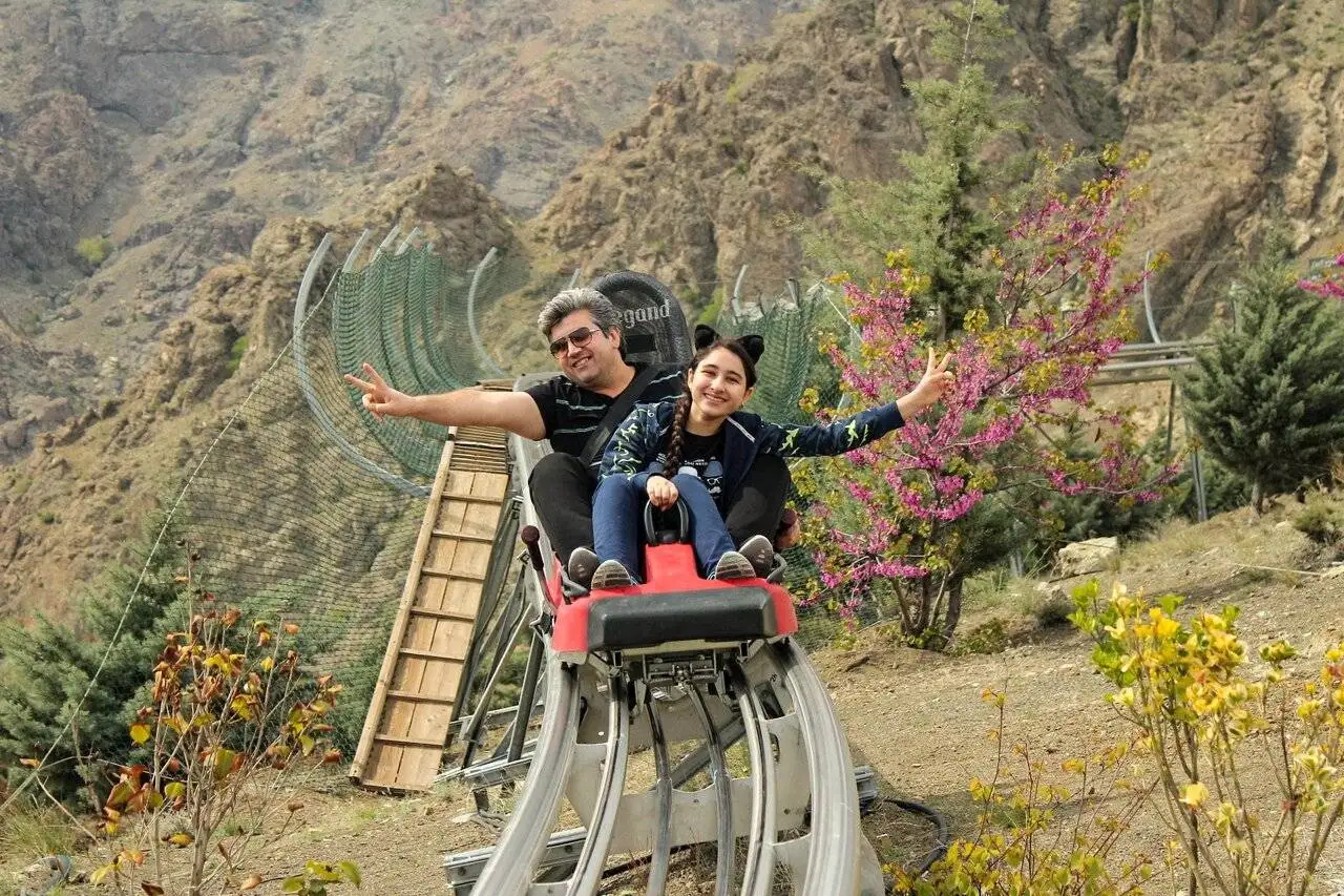 بر بام بلند تهران  -  مروری بر ظرفیت های طبیعی و گردشگری توچال به بهانه ثبت ملی آن
