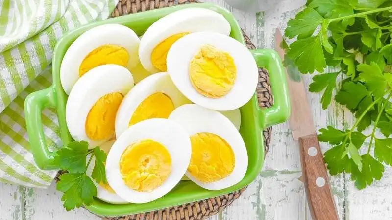 اگر هر روز تخم مرغ بخورید، قند خونتان چه تغییری می کند؟ - دیابتی ها تخم مرغ بخورند یا نه؟