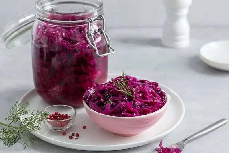 برای سلامت روده چه بخوریم؟ 15 انتخاب مفید و ساده