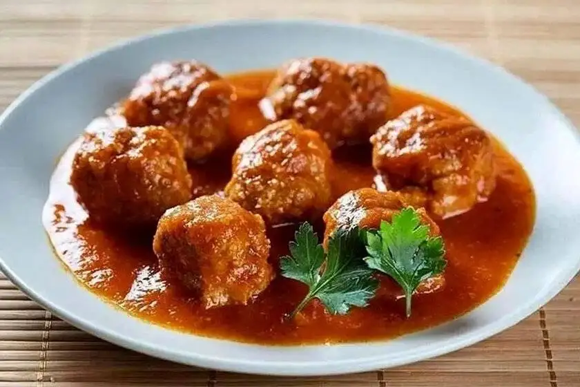 راز سفره رنگارنگ کرمانشاهی ها؛ سفر به قلب آشپزی ایران