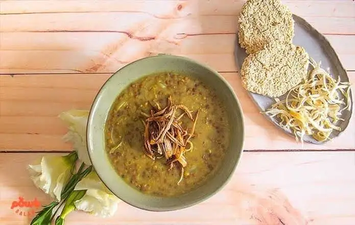 راز سفره رنگارنگ کرمانشاهی ها؛ سفر به قلب آشپزی ایران