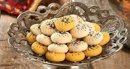 راز سفره رنگارنگ کرمانشاهی ها؛ سفر به قلب آشپزی ایران