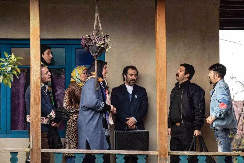 از نقی معمولی تا بایرام و عبدالحمید ریگی؛ پشت پرده لهجه هایی که بازیگرها برای نقش ساختند