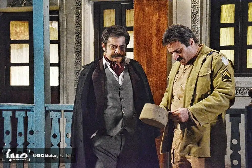 از نقی معمولی تا بایرام و عبدالحمید ریگی؛ پشت پرده لهجه هایی که بازیگرها برای نقش ساختند