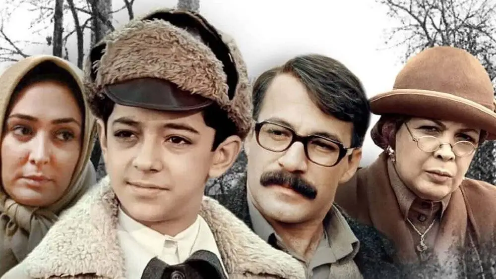 از نقی معمولی تا بایرام و عبدالحمید ریگی؛ پشت پرده لهجه هایی که بازیگرها برای نقش ساختند