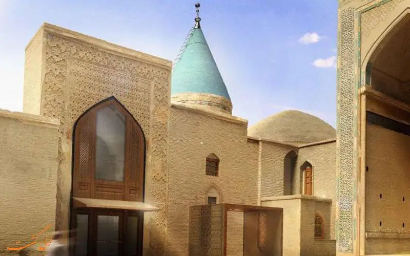 بسطام دوباره در مسیر ثبت جهانی قرار گرفت - پرونده 17 ساله به جریان افتاد