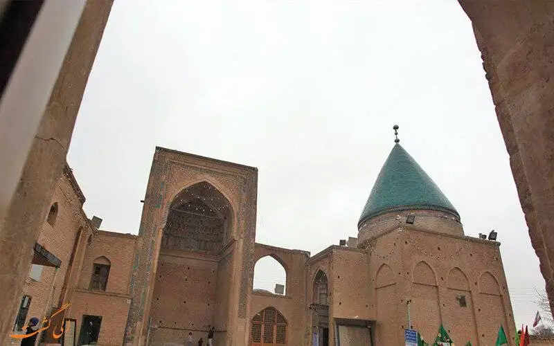 بسطام دوباره در مسیر ثبت جهانی قرار گرفت - پرونده 17 ساله به جریان افتاد