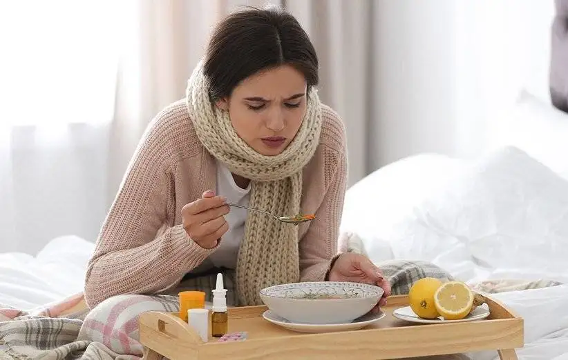 سرماخوردگی را با این روش ها راحت تر پشت سر بگذارید + چند توصیه طب سنتی