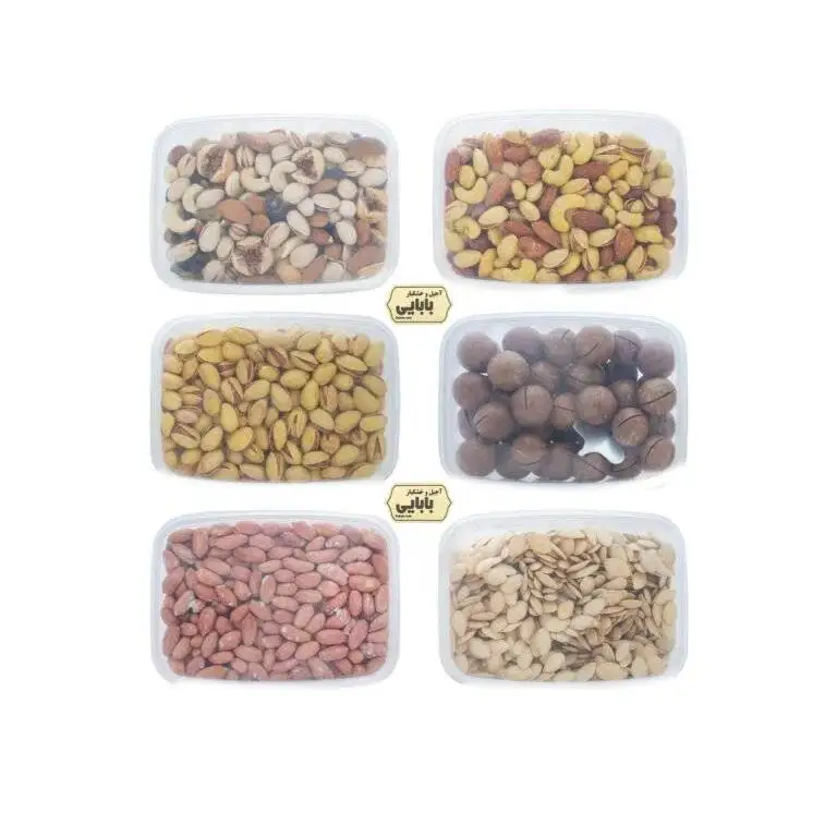 پک آجیل سازمانی ارزان؛ چطور هزینه هدیه شرکت را کاهش دهیم؟