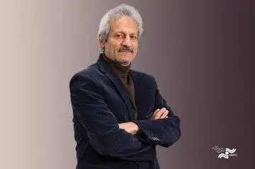 تصویربرداری مستند پرتره محمد میرزمانی به پایان رسید
