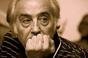 ادای احترام به روشنفکران برای فلسطین -  یادی از سهراب سپهری، هوشنگ ابتهاج، محمدعلی سپانلو، طاهره صفارزاده و محمود حکیمی