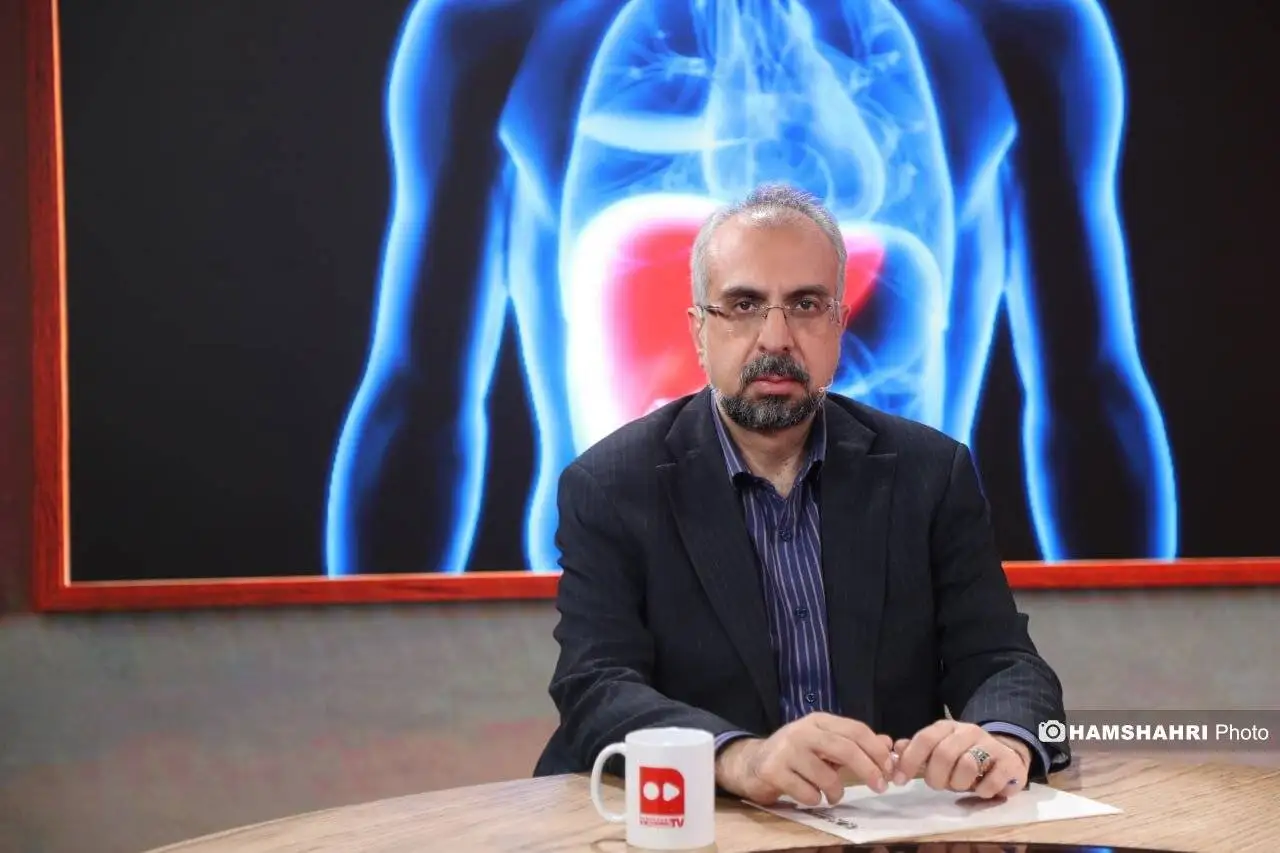 کبد چرب دیگر بیماری ساده ای نیست - لاغرها در امان نیستند و کودکان هم درگیر شده اند