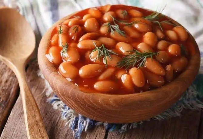 4 خوراکی پاییزی برای کنترل فشار خون بالا و سلامت قلب